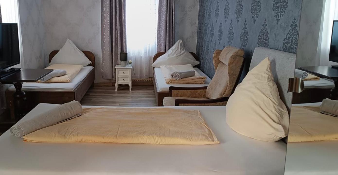 The Burgklause Boutique Hotel Линц-ам-Райн Экстерьер фото